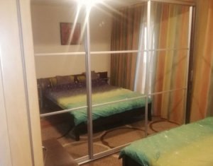 Appartement 3 chambres à vendre dans Cluj-napoca, zone Manastur