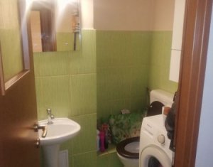 Apartament 3 camere 70 mp, decomandat, Manastur