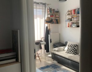 Apartament cu 3 camere, Eugen Ionesco