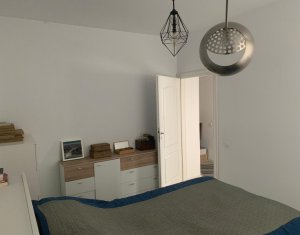 Apartment 3 rooms for sale in Cluj-napoca, zone Europa