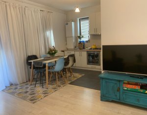 Appartement 3 chambres à vendre dans Cluj-napoca, zone Europa