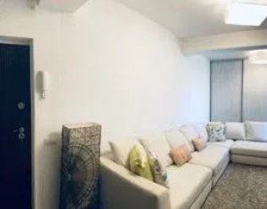 Apartment 2 rooms for sale in Cluj-napoca, zone Buna Ziua