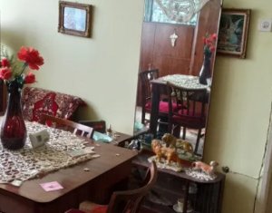 OCAZIE! Apartament de vanzare cu 2 camere, 50 mp, Gheorgheni, zona Rebreanu