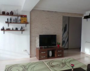TOP oferta! Apartament 3 camere, baie, 69 mp, finisat, mobilat, utilat, Zorilor