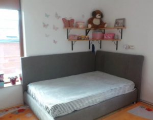 Appartement 3 chambres à vendre dans Cluj-napoca, zone Zorilor