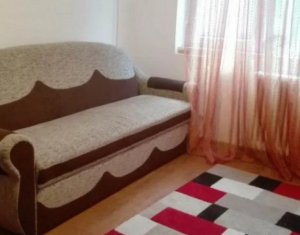 PLOPILOR - Vanzare apartament cu 2 camere in zona USAMV