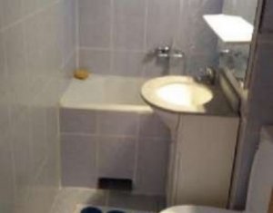 PLOPILOR - Vanzare apartament cu 2 camere in zona USAMV