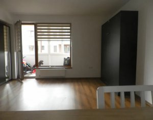 Baciu, zona Petrom - Apartament 2 camere, 55 mp, + balcon, finisat modern