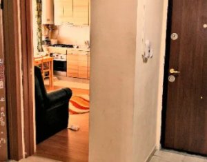 CALEA BACIULUI - Vanzare apartament 2 camere, finisat, mobilat, utilat