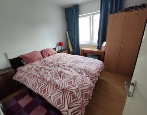 Appartement 2 chambres à vendre dans Cluj-napoca, zone Manastur