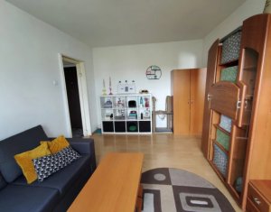MANASTUR-zona Primaverii - Apartament 2 camere, finisat, ideal familie tanara