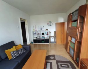 MANASTUR-zona Primaverii - Apartament 2 camere, finisat, ideal familie tanara