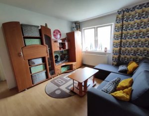 Appartement 2 chambres à vendre dans Cluj-napoca, zone Manastur