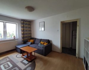 Appartement 2 chambres à vendre dans Cluj-napoca, zone Manastur