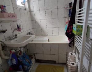 Appartement 2 chambres à vendre dans Cluj-napoca, zone Manastur