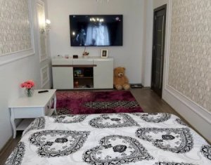 Apartment 3 rooms for sale in Cluj-napoca, zone Floresti