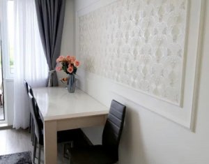 Appartement 3 chambres à vendre dans Cluj-napoca, zone Floresti