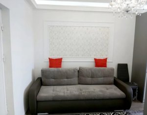 Apartment 3 rooms for sale in Cluj-napoca, zone Floresti