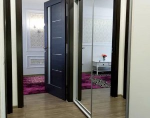 Appartement 3 chambres à vendre dans Cluj-napoca, zone Floresti