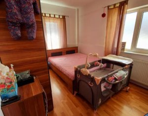 Apartment 2 rooms for sale in Cluj-napoca, zone Buna Ziua