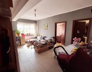 BUNA ZIUA - Apartament de 2 camere, CF la zi, apartament in acte