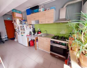 Apartment 2 rooms for sale in Cluj-napoca, zone Buna Ziua