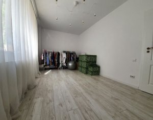 Apartament de LUX 2 camere decomandat, 58 mp, terasă 8 mp, Centru, NTT