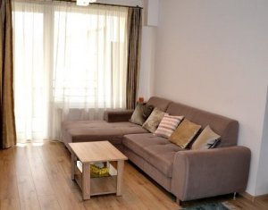 Apartment 1 rooms for sale in Cluj-napoca, zone Europa