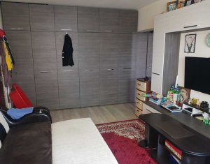 Apartament 2 camere 47 mp, Piata Abator, Marasti