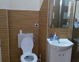 Apartament 1 camera, 36 mp Calea Baciului, zona Petrom