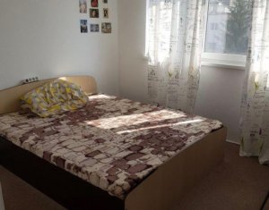 Apartment 4 rooms for sale in Cluj-napoca, zone Manastur