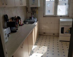 Apartment 4 rooms for sale in Cluj-napoca, zone Manastur