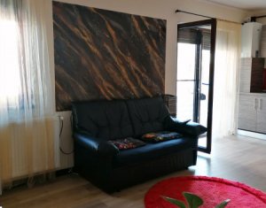 Apartment 3 rooms for sale in Floresti