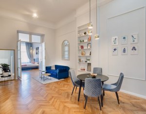 Vanzare apartament 4 camere in Cluj-napoca, zona Centru