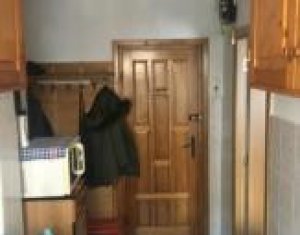 Apartament 3 camere Manastur Mehedinti