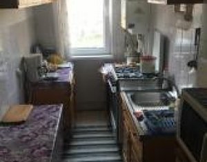Apartament 3 camere Manastur Mehedinti