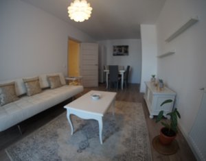 Appartement 2 chambres à vendre dans Cluj-napoca, zone Marasti