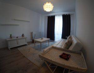 Appartement 2 chambres à vendre dans Cluj-napoca, zone Marasti