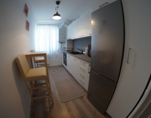 Appartement 2 chambres à vendre dans Cluj-napoca, zone Marasti