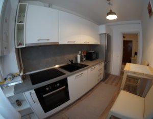 OFERTA de TOP! Apartament de 2 camere, imobil nou in zona Marasti