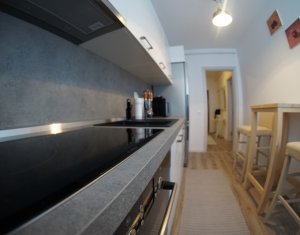 OFERTA de TOP! Apartament de 2 camere, imobil nou in zona Marasti