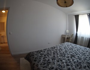 Apartment 2 rooms for sale in Cluj-napoca, zone Marasti