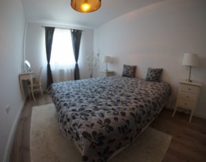 Appartement 2 chambres à vendre dans Cluj-napoca, zone Marasti