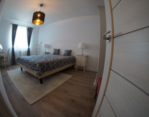 Appartement 2 chambres à vendre dans Cluj-napoca, zone Marasti