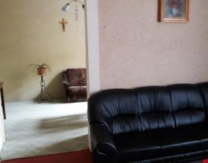 Apartment 3 rooms for sale in Cluj-napoca, zone Gara