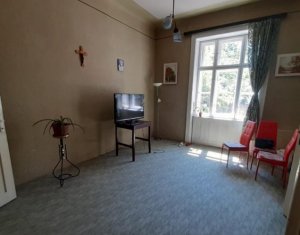 Apartment 3 rooms for sale in Cluj-napoca, zone Gara