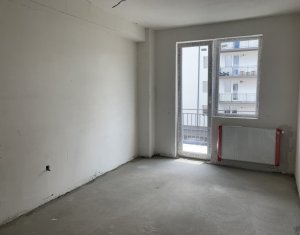 Apartament 2  camere, situat in Floresti, zona Terra