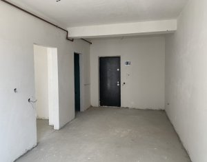 Apartament 2  camere, situat in Floresti, zona Terra