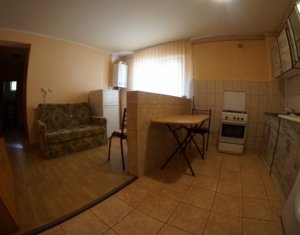 Apartment 2 rooms for sale in Cluj-napoca, zone Floresti