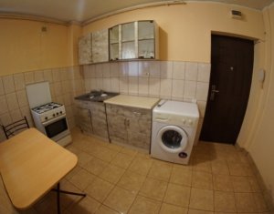 Appartement 2 chambres à vendre dans Cluj-napoca, zone Floresti